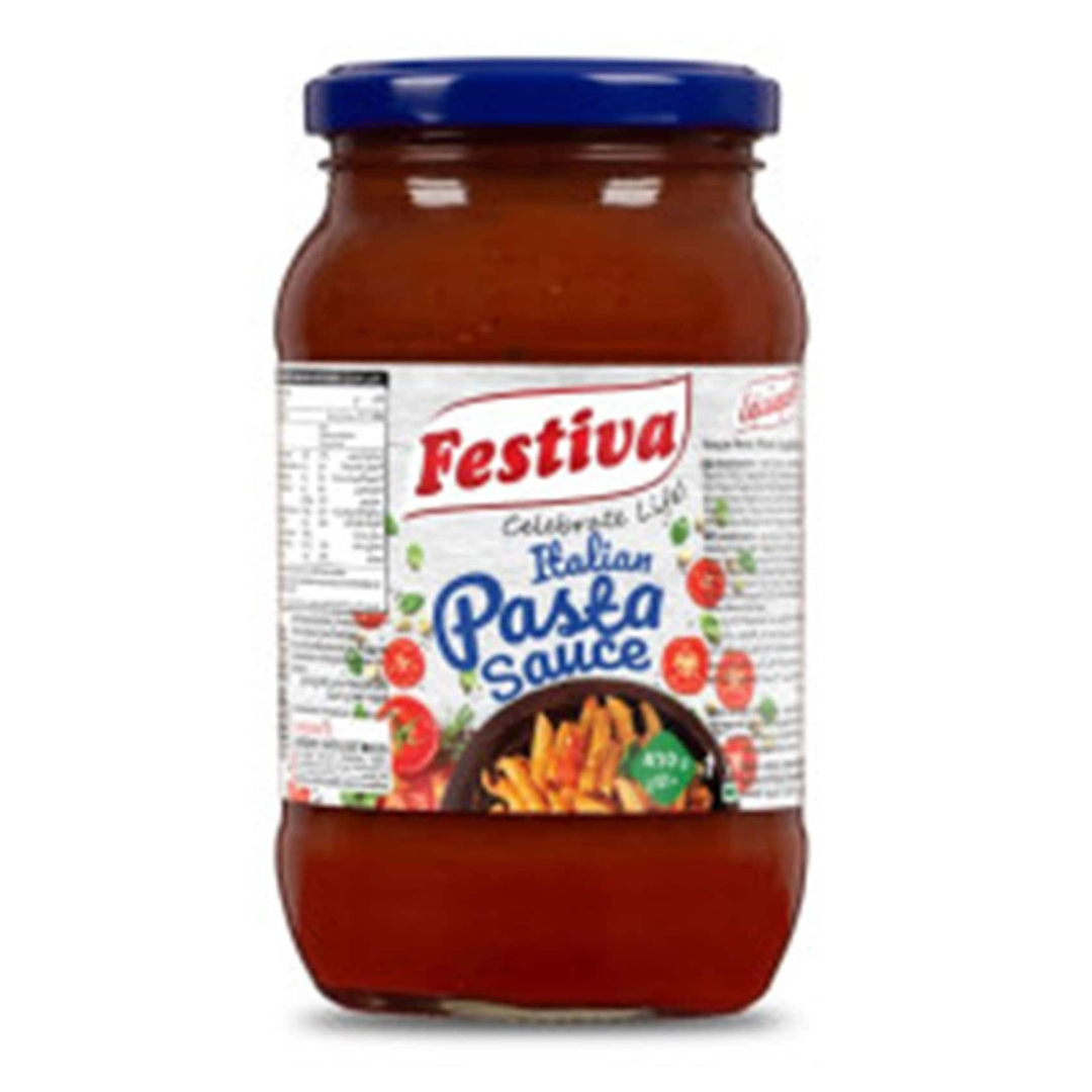 FESTIVA ITALIAN PASTA SAUCE 410G